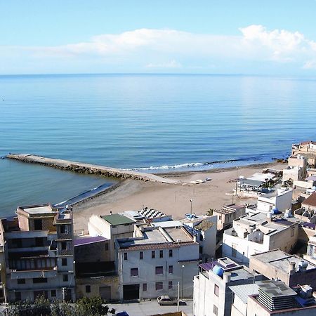 Hotel Admeto Marinella di Selinunte Exterior foto